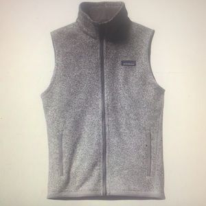 Patagonia Fleece Vest